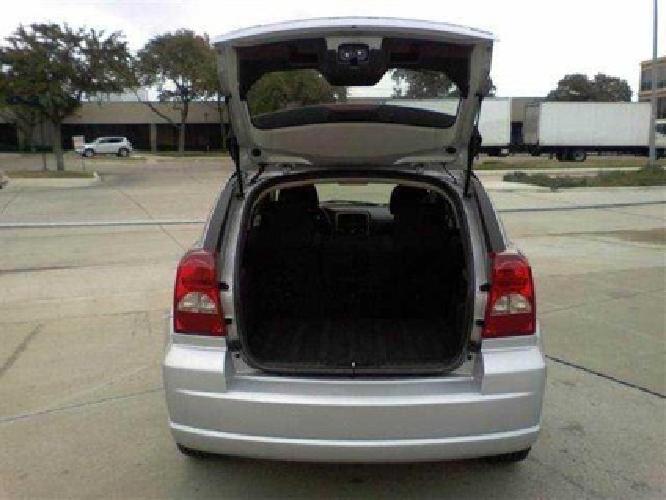 2010 dodge caliber sxt sport wagon 4d in plano, tx