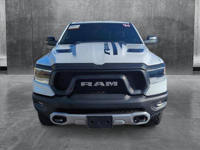 2024 ram 1500 rebel