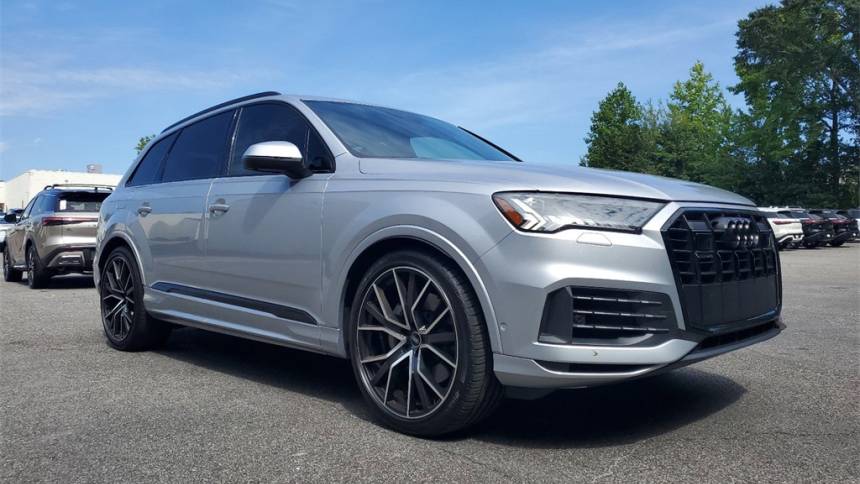 2021 audi q7 quattro prestige 55 tfsi