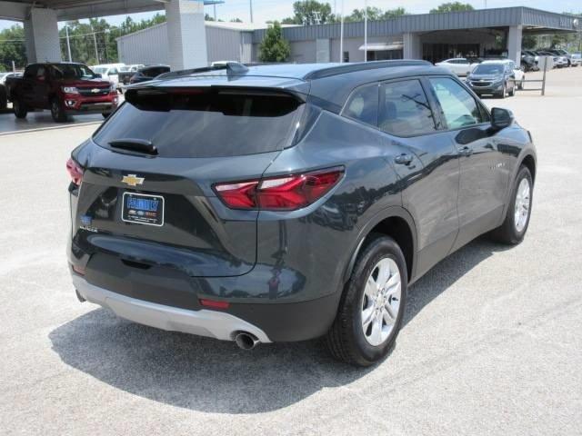 new 2019 chevrolet blazer fwd lt w/ 2lt saint george, sc 29477 for sale in saint george, south carolina