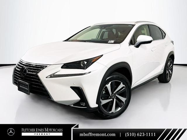 2021 lexus nx 300h nx 300h