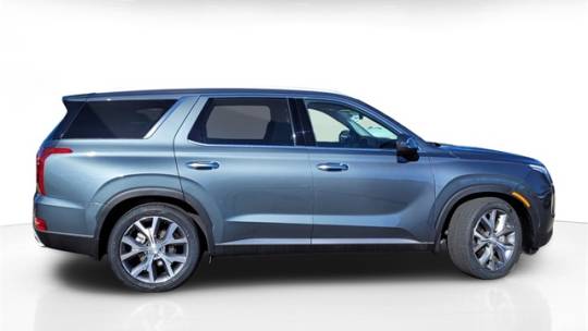 2022 Hyundai Palisade