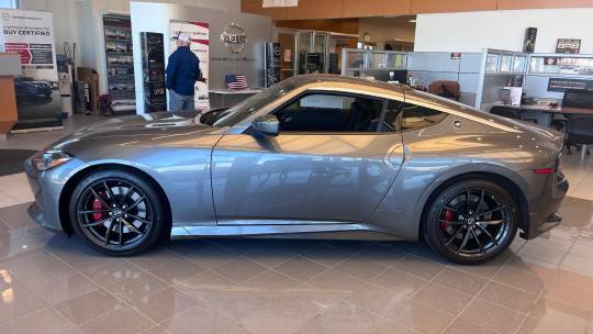 2024 Nissan Z