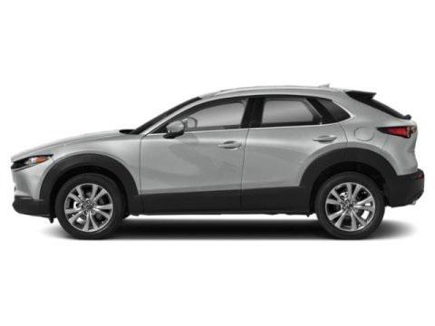 2021 mazda cx-30 premium package