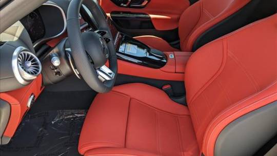 2024 Mercedes-Benz SL
