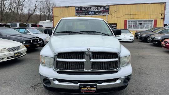 2003 Dodge Ram