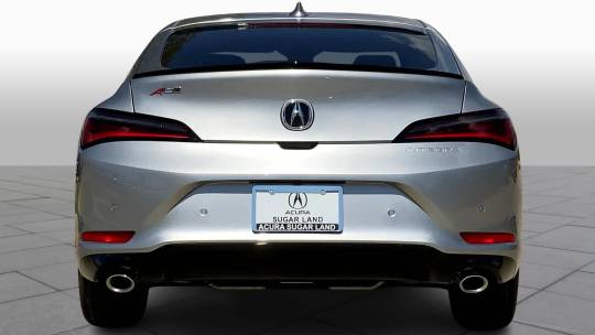 2025 Acura Integra