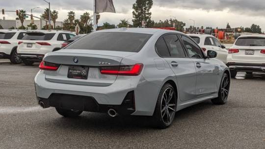 2023 BMW 3 series