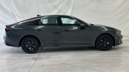 2025 Kia K5