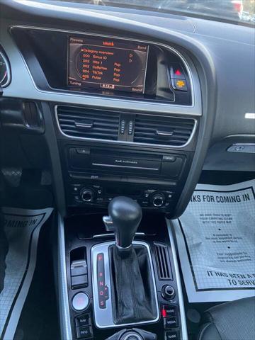 2011 audi a5 2.0t premium