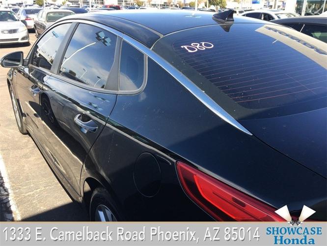 used 2017 kia optima lx phoenix, az 85014 for sale in phoenix, arizona