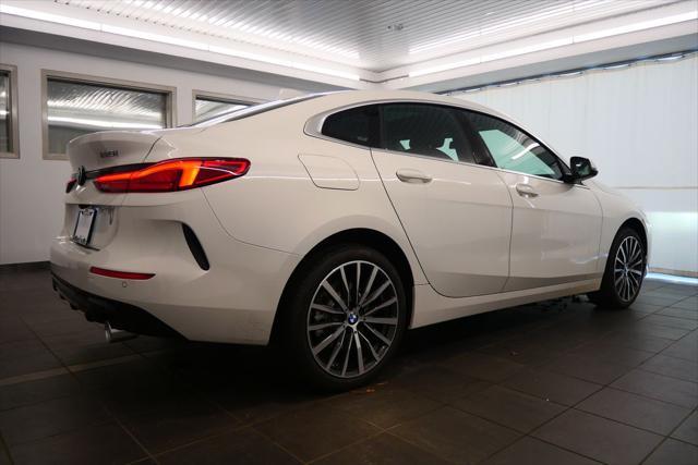 2024 bmw 228 gran coupe i sdrive