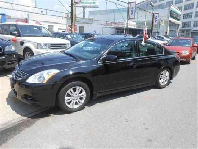 2011 nissan altima 2.5 in astoria, ny