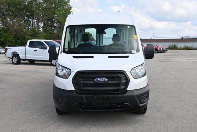 2020 ford transit-250 base
