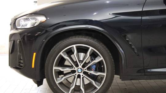 2023 BMW X4