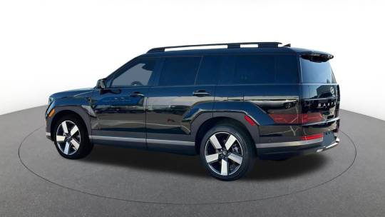 2024 Hyundai Santa Fe