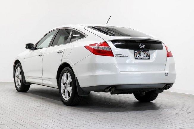 2010 honda accord ex-l for sale in honolulu, hawaii