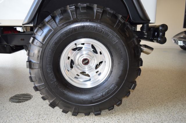 1979 jeep wrangler
