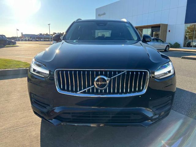 2023 volvo xc90 b6 core