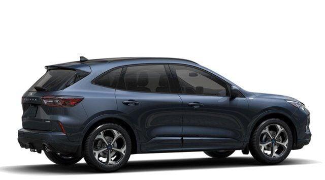 2023 ford escape st-line select in portland, maine