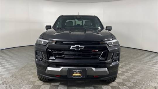 2024 Chevrolet