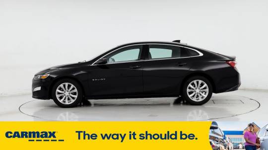 2020 Chevrolet Malibu