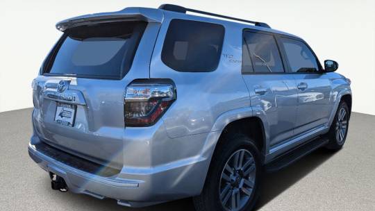 2024 Toyota 4Runner