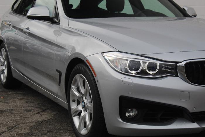 certified 2016 bmw 328i gran turismo xdrive chattanooga, tn 37421 for sale in chattanooga, tennessee