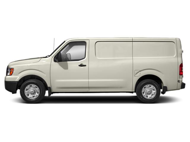 2019 nissan nv cargo nv1500 s v6