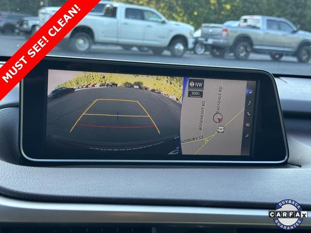 2016 lexus rx 350 350