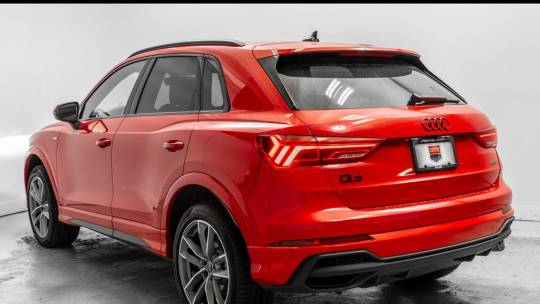 2024 Audi Q3