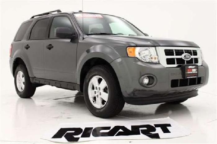 2011 ford escape xlt in columbus, oh