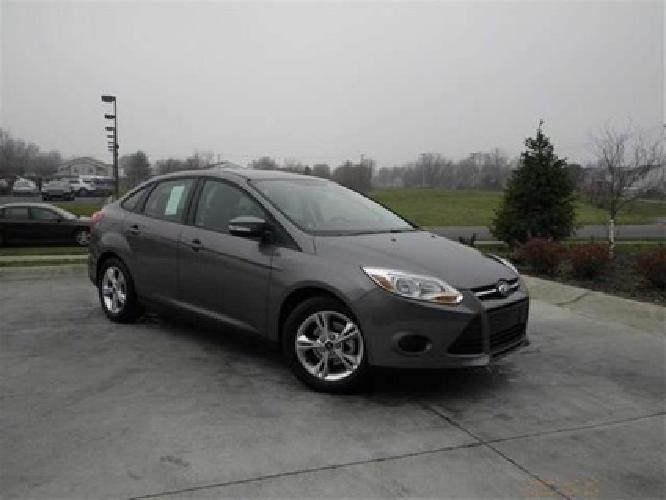 2014 ford focus in greenwood, in