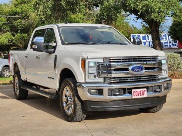 2019 ford f-250 in denver, colorado