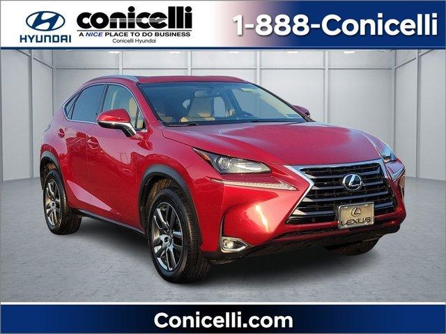 2015 lexus nx 200t f sport