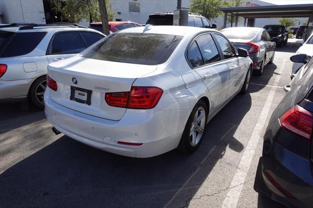 2014 bmw 328 328i