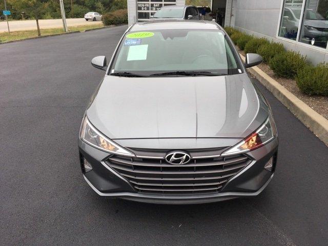 used 2019 hyundai elantra value edition lexington, ky 40509 for sale in lexington, kentucky