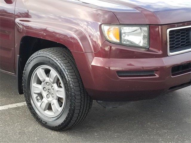 2008 honda ridgeline rtx 4x4 rtx 4dr crew cab for sale in albuquerque, new mexico