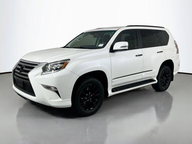 2018 lexus gx 460 base