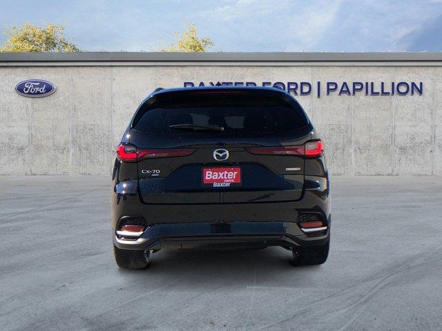 2025 mazda cx-70 pr