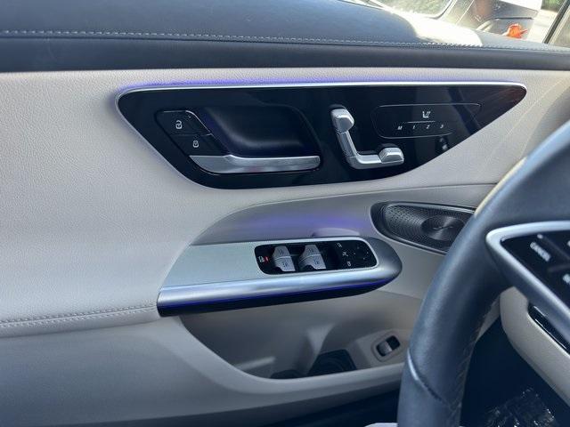 2023 mercedes-benz glc 300 base 4matic