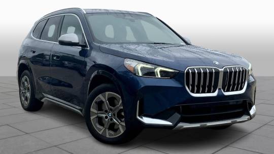 2023 BMW X1