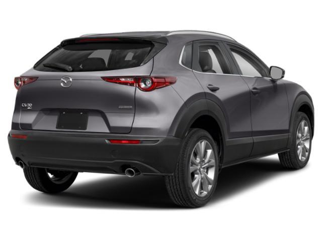 2023 mazda cx-30 select