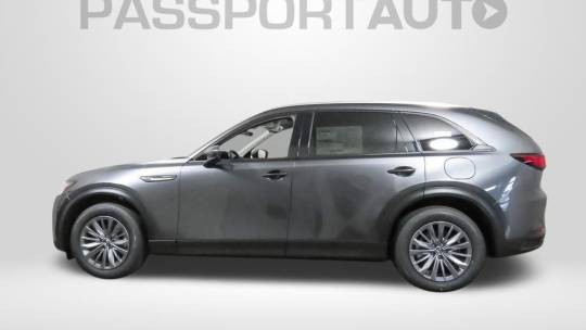 2025 Mazda CX-90