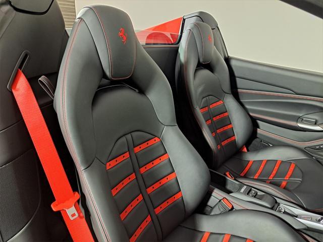 2021 ferrari f8 spider base