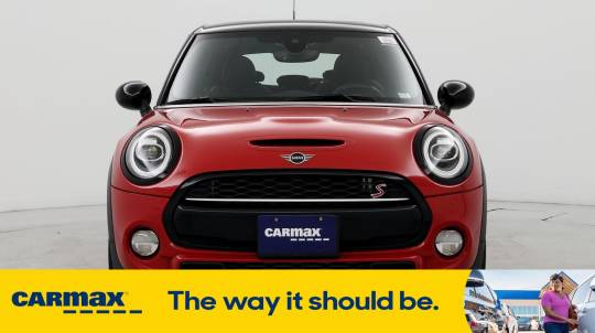 2019 Mini Hardtop