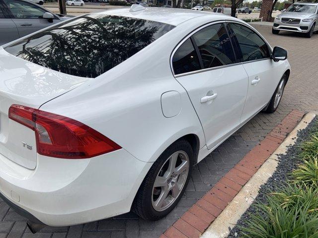 2012 volvo s60 t5