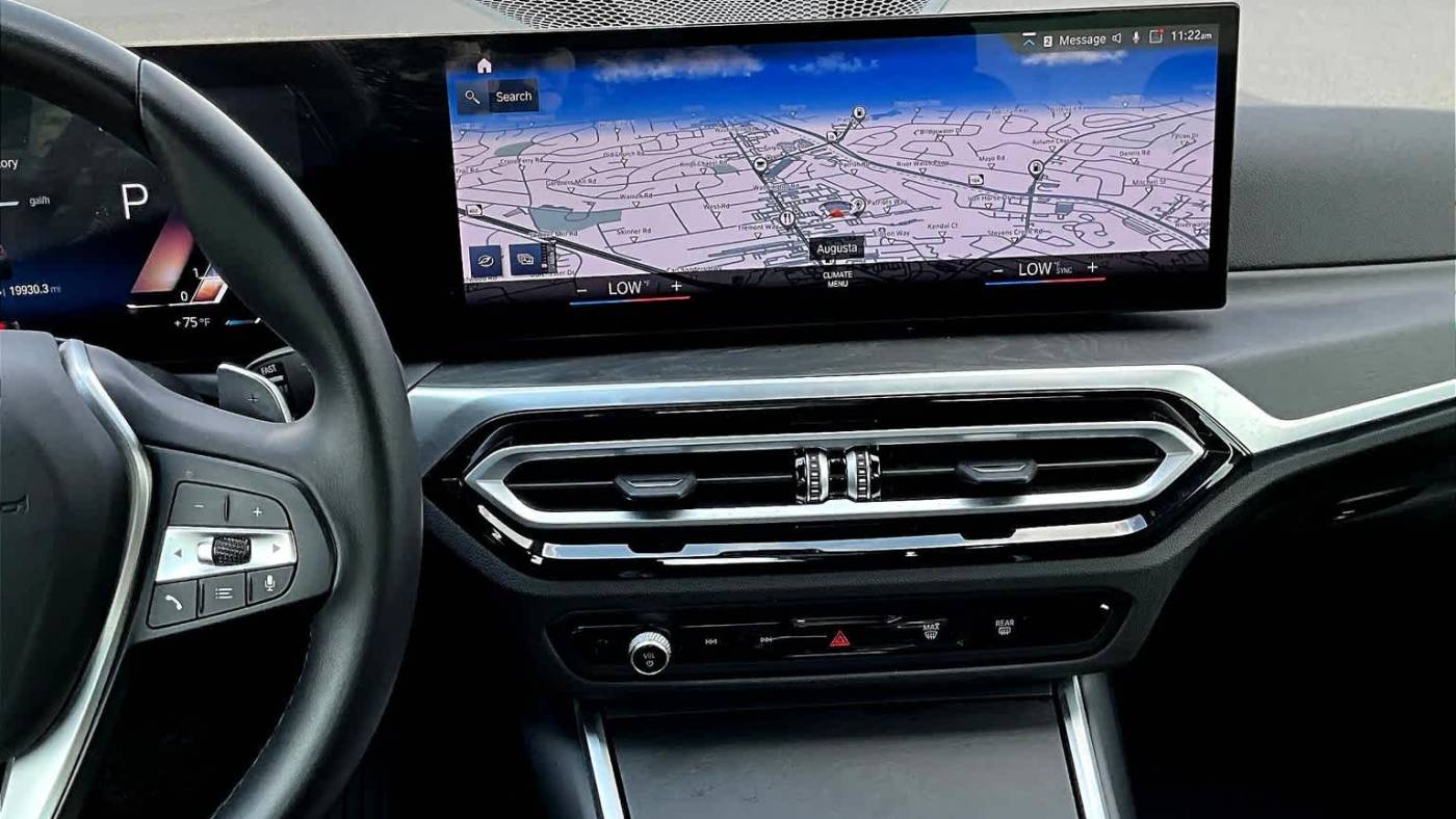 2023 bmw 3 series 330i