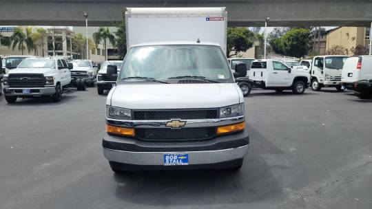 2023 Chevrolet Express