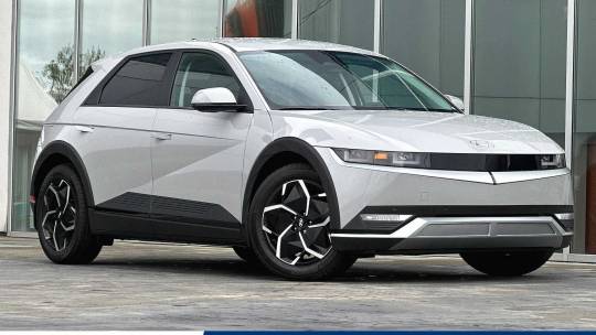 2024 Hyundai IONIQ 5